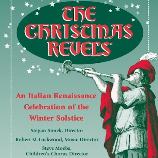 An Italian Renaissance Celebration Program