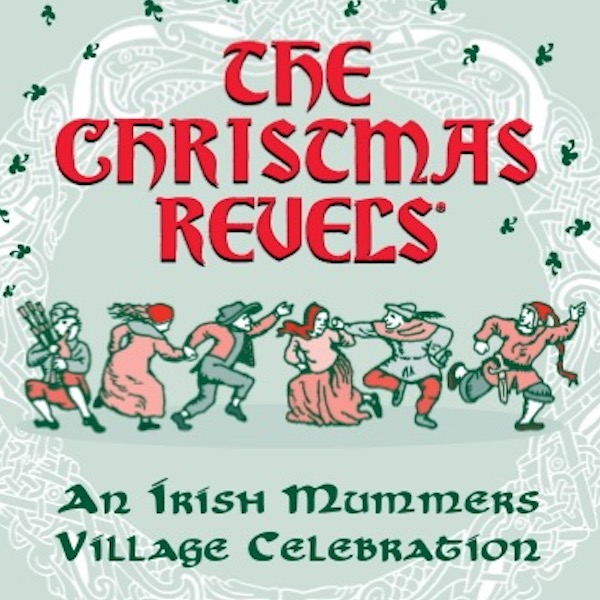 An Irish Mummers Village Celebration Program