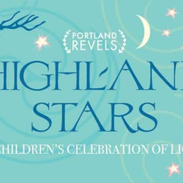 Highland Stars Program
