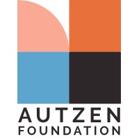 Autzen Foundation Logo