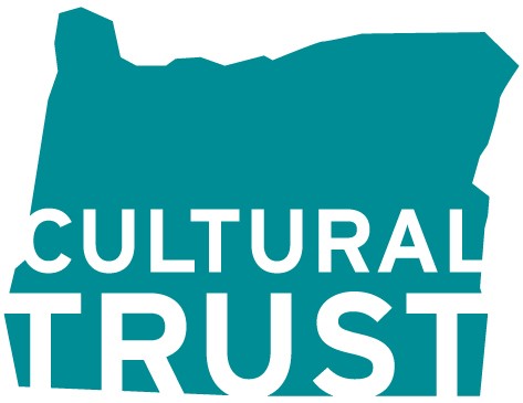 The Oregon Cultural Trust